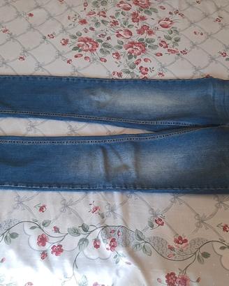 jeans donna motivi