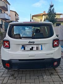 jeep reneged limited 1600- 120cavalli