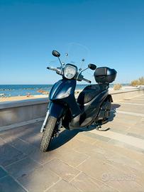 Piaggio Beverly 300 S 2020
