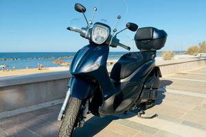 Piaggio Beverly 300 S 2020