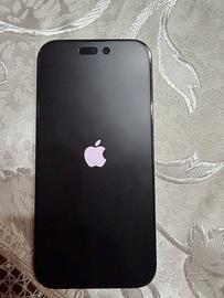 iPhone 14 Pro