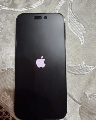 iPhone 14 Pro