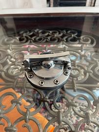 Tappo serbatoio custom per Harley Davidson
