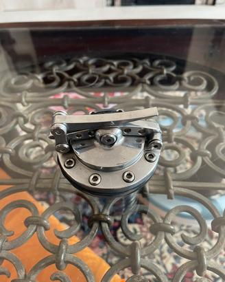 Tappo serbatoio custom per Harley Davidson
