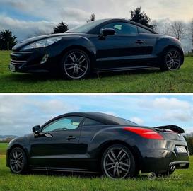 Vendo Peugeot Rcz