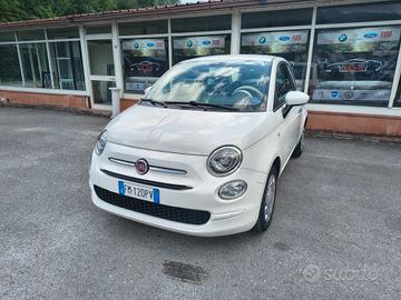 FIAT 500 1.2 GPL EASYPOWER POP "UN GIOIELLINO"
