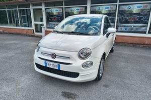 FIAT 500 1.2 GPL EASYPOWER POP "UN GIOIELLINO"