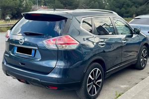 Nissan X-Trail 1.6 dci Tekna 4x4