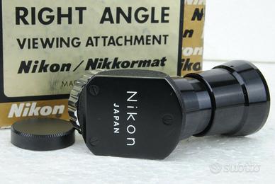 Nikon mirino angolare