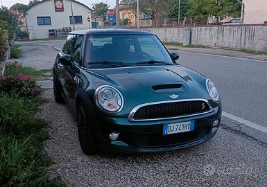 Mini Cooper S R56 