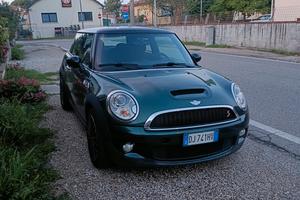 Mini Cooper S R56 
