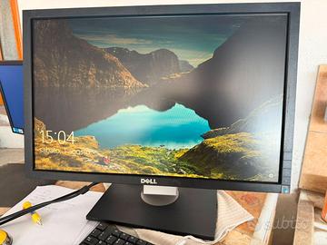 Monitor Dell Professional P2210 22"