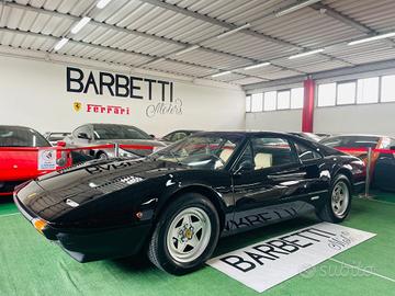 Ferrari 208 GTB Aspirata ASI Da Concorso PERMUTE R