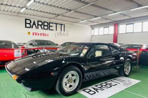 Ferrari 208 GTB Aspirata ASI Da Concorso PERMUTE R