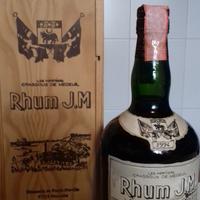 RHUM JM 1994 Vieux Agricole 10 y old 49,2%