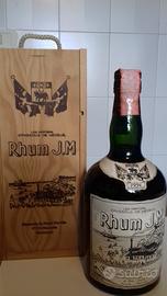 RHUM JM 1994 Vieux Agricole 10 y old 49,2%