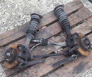 Daewoo matiz 1.0b meccanica ant dx e sx 98-04