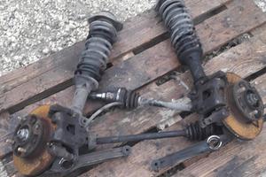 Daewoo matiz 1.0b meccanica ant dx e sx 98-04