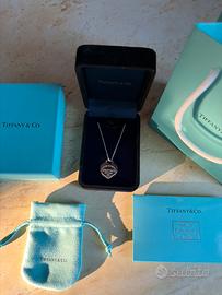 Collana tiffany