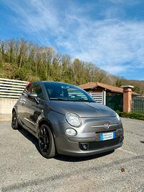 Fiat 500 Twin Air turbo