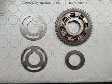 INGRANAGGIO 2TJ-11536-00-00 YAMAHA XTZ 660 1991 19