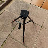 trepiedi per macchina fotografica 