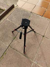 trepiedi per macchina fotografica 