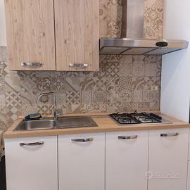 Bilocale brevi periodi Niguarda