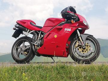 Ducati 996