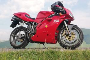 Ducati 996