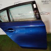 PORTIERA POSTERIORE DESTRA BMW Serie 1 Serie (E87)