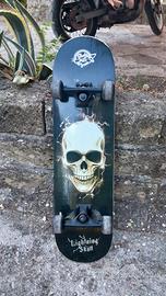 skateboard