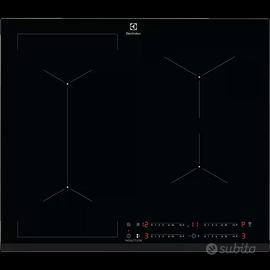 Piano cottura ad induzione Serie 600 Bridge 60cm
