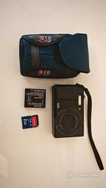 Macchina Fotografica Ricoh Cx1