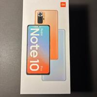 Xiaomi Mi Note 10 Pro – PERFETTO, come nuovo!