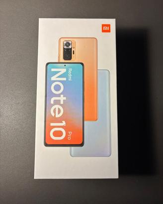 Xiaomi Mi Note 10 Pro – PERFETTO, come nuovo!