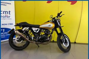 MASH Dirt Track 125 Garantita e Finanziabile