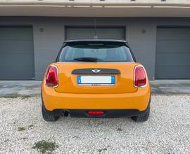 Mini one NEOPATENTATI