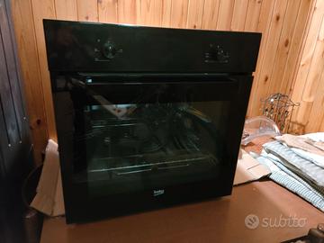 Forno da incasso BEKO