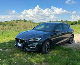 SEAT Leon IV serie 2021 2.0 TDI 115 cv FR manuale