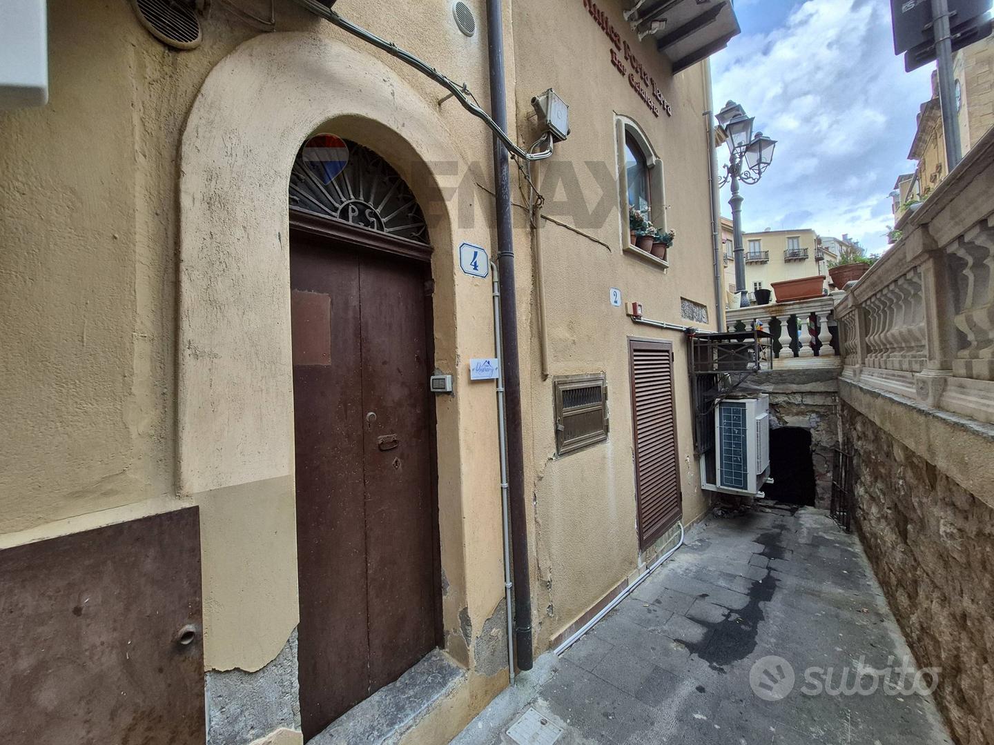 Appartamento – Cefalù, Palermo - Vista 5