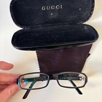 Gucci GG 2568 M8F – Occhiali made in Italy