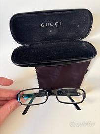 Gucci GG 2568 M8F – Occhiali made in Italy