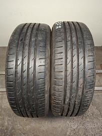 gomme 195/55/15 nexen al 90%