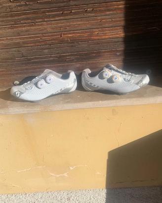 Scarpe ciclismo SCOTT RC EVO road bike