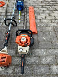 Attrezzatura da giardinaggio