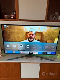 Smart tv samsung 49’