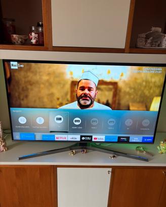Smart tv samsung 49’