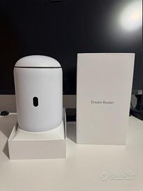 Unifi Dream Router