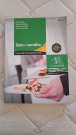 Sala e vendit La scuola di enogastronomia SALA